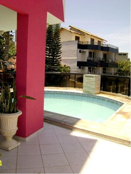 Hotel Rosa Mar