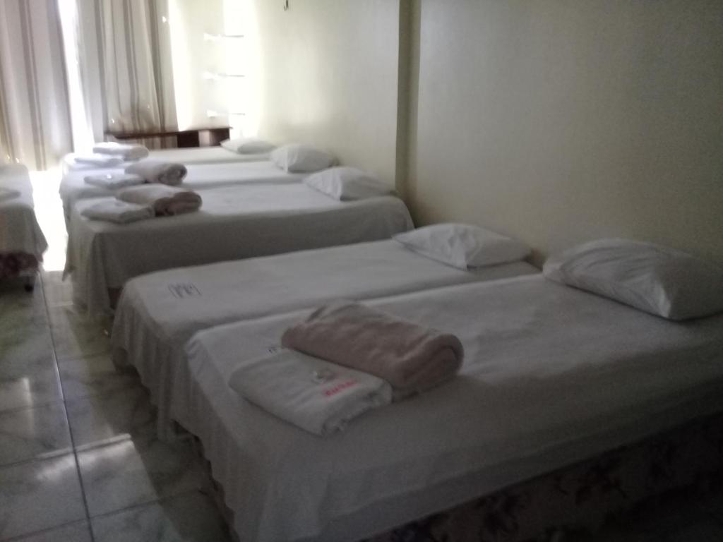  Hotel Itatiaia