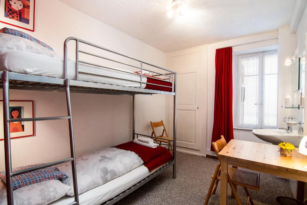 Weisses Rössli - Resim 32