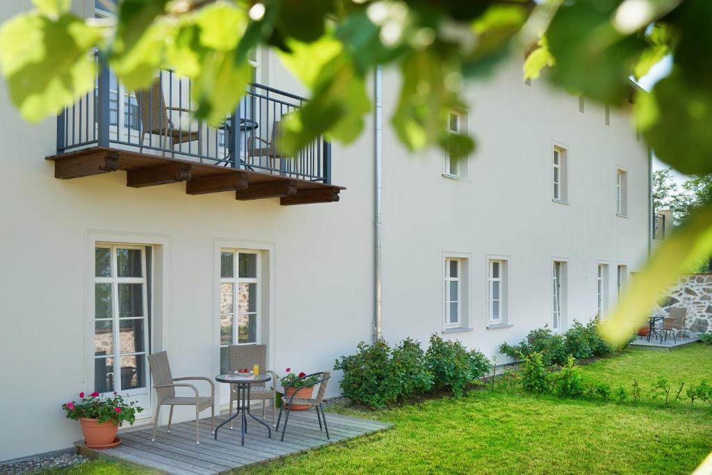 Pałac Łomnica Karkonosze - Schloss Lomnitz Riesengebirge - 18