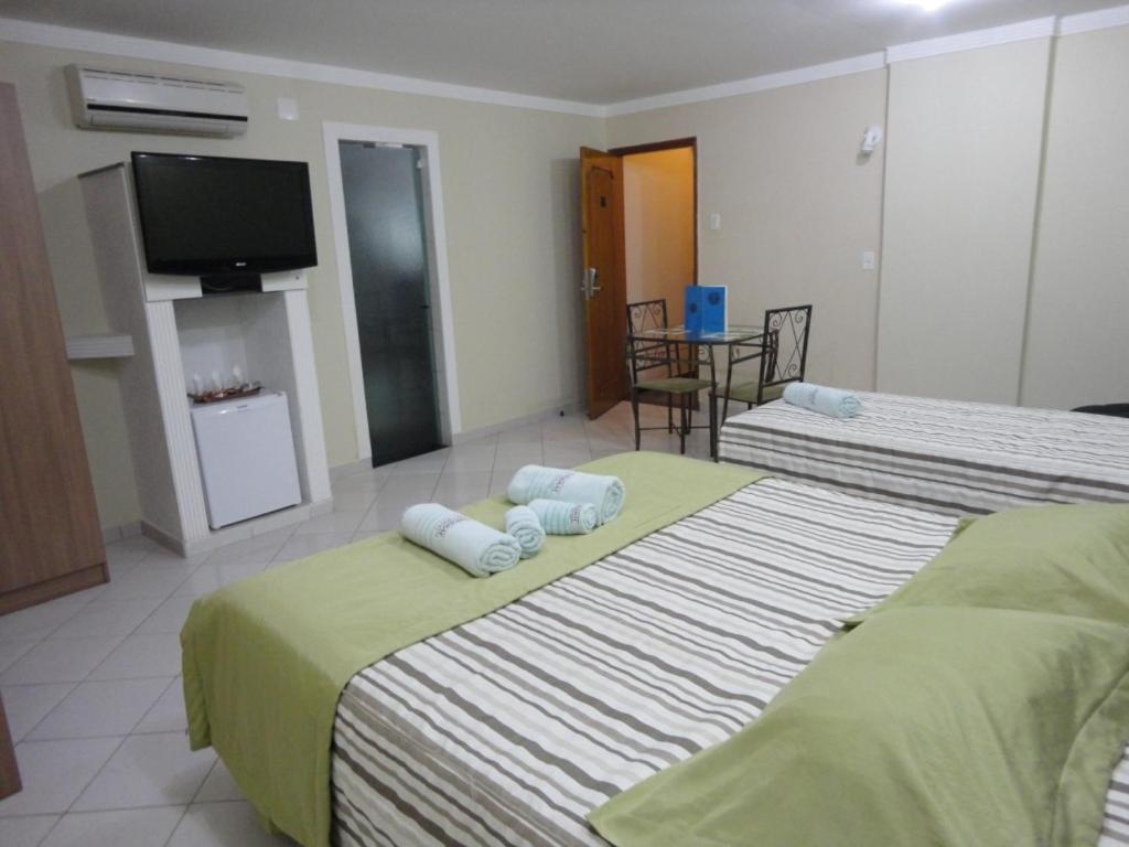  Monte Serrat Hotel