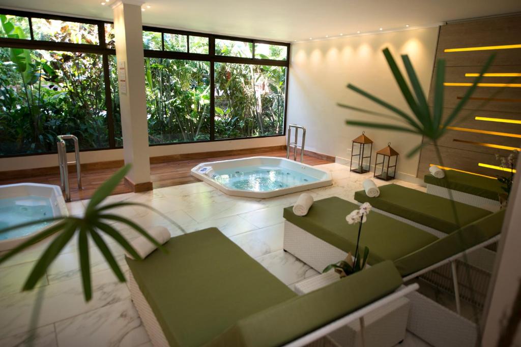 Fotografie z fotogalerie ubytování Hotel Saint George v destinaci Puerto Iguazú