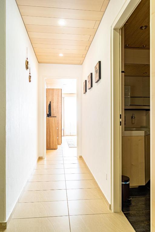 Fotografie z fotogalerie ubytování Laax Rancho Family Apartment v destinaci Laax
