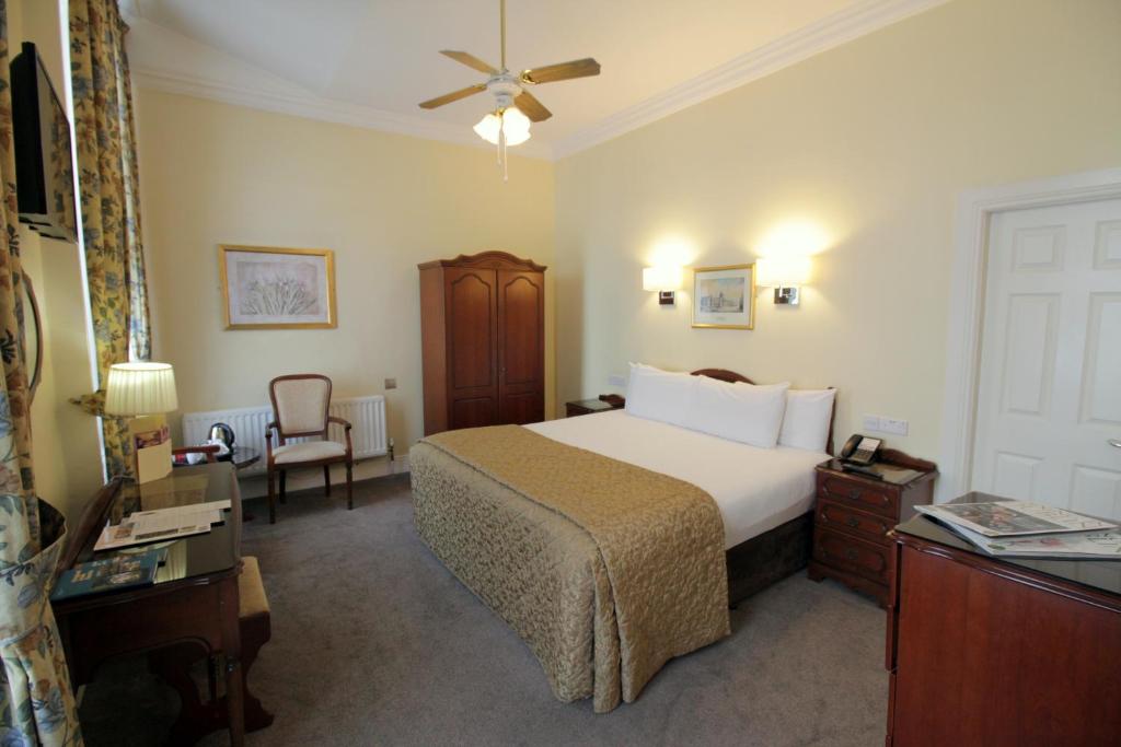 Harrington Hall - Resim 15