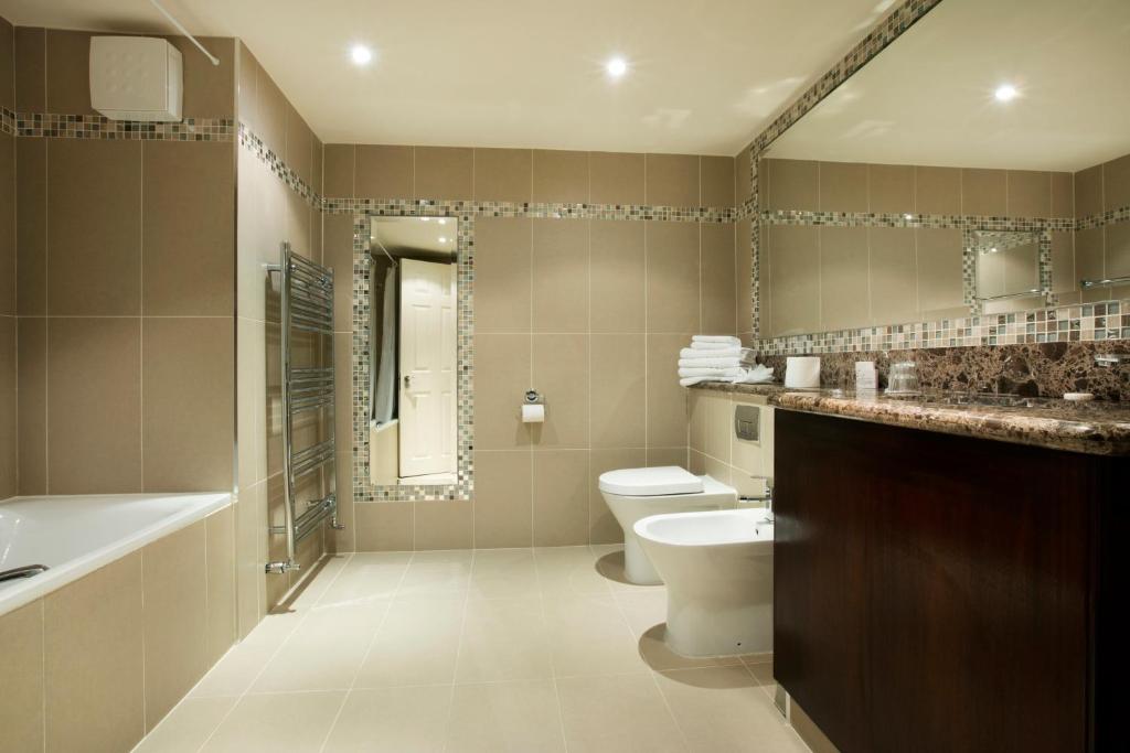 Harrington Hall - Resim 3