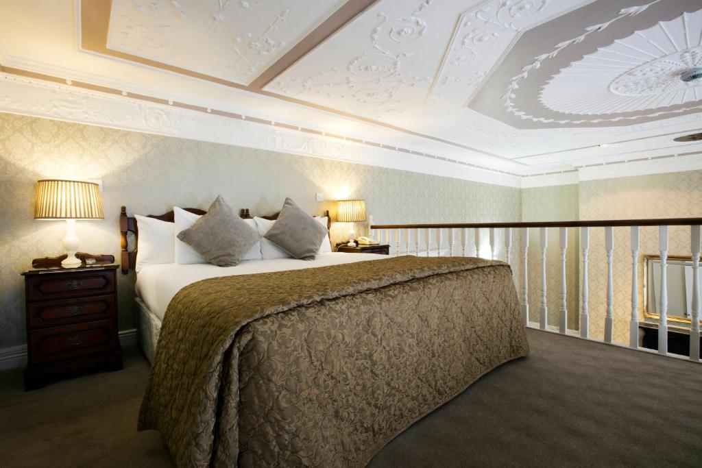 Harrington Hall - Resim 17