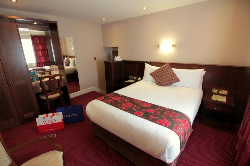 Harrington Hall - Resim 18