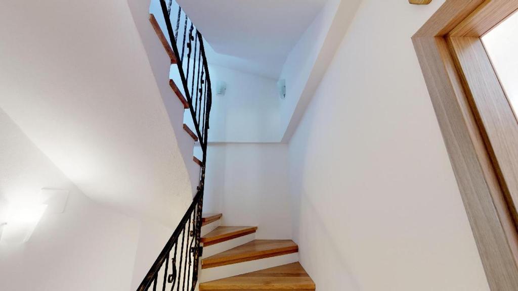Fotografie z fotogalerie ubytování Apartmaji pri Marodnu v destinaci Bohinj