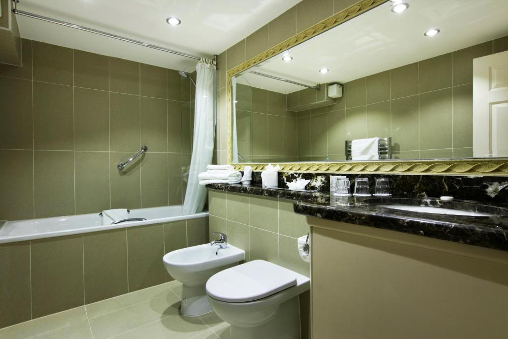 Harrington Hall - Resim 6