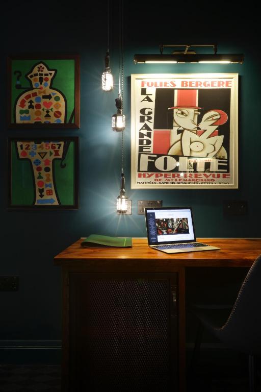 The Bedford Balham - Live Music Venue - Resim 17