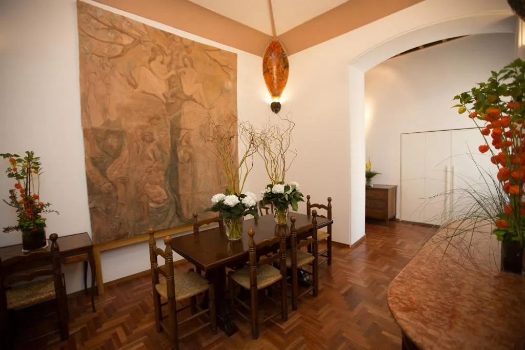 AD2015 Guest House, Roma, Italy