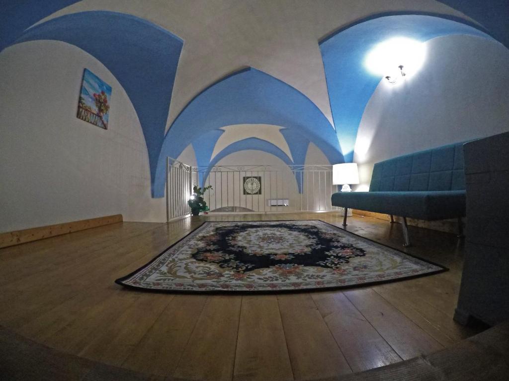 Fotografie z fotogalerie ubytování A casa tu zi Melu v destinaci Felline