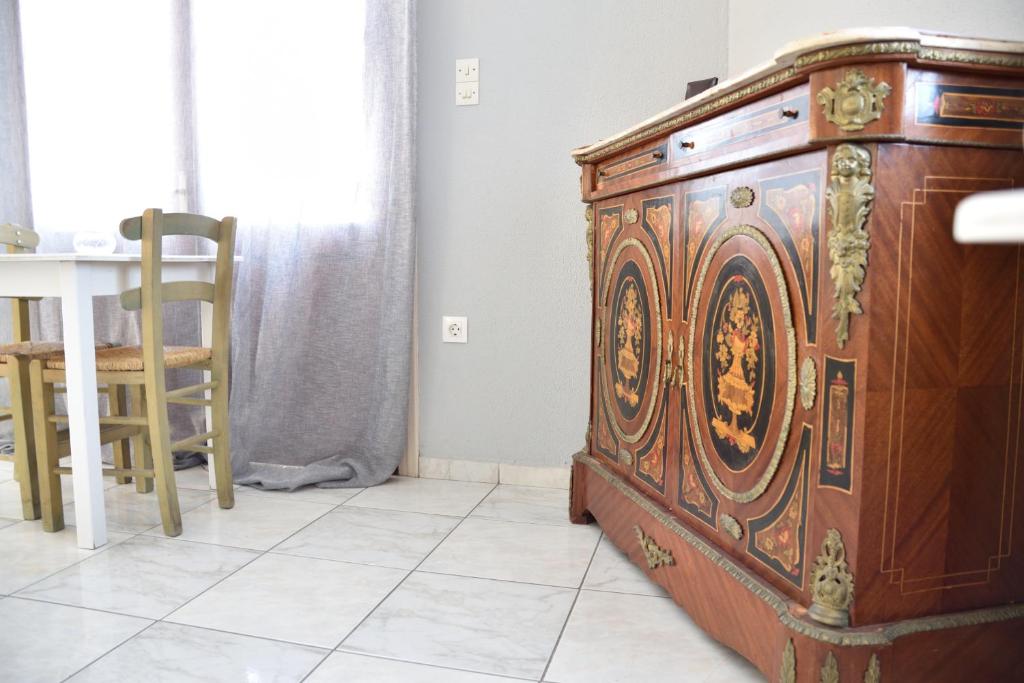 Fotografie z fotogalerie ubytování Hotel Aegina v destinaci Aegina