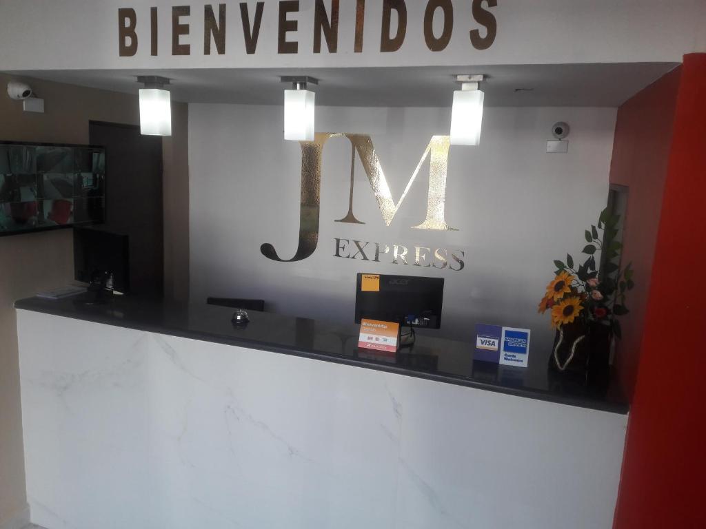 JM Express