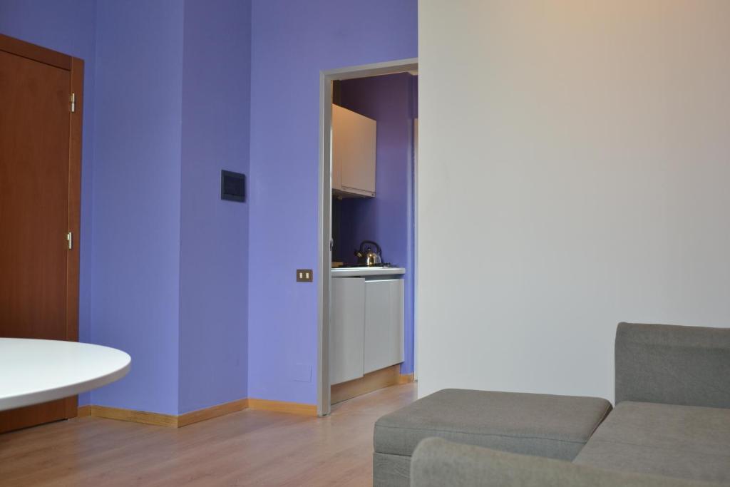 Fotografia z galérie ubytovania Nizza26 Serviced Apartments v Turíne