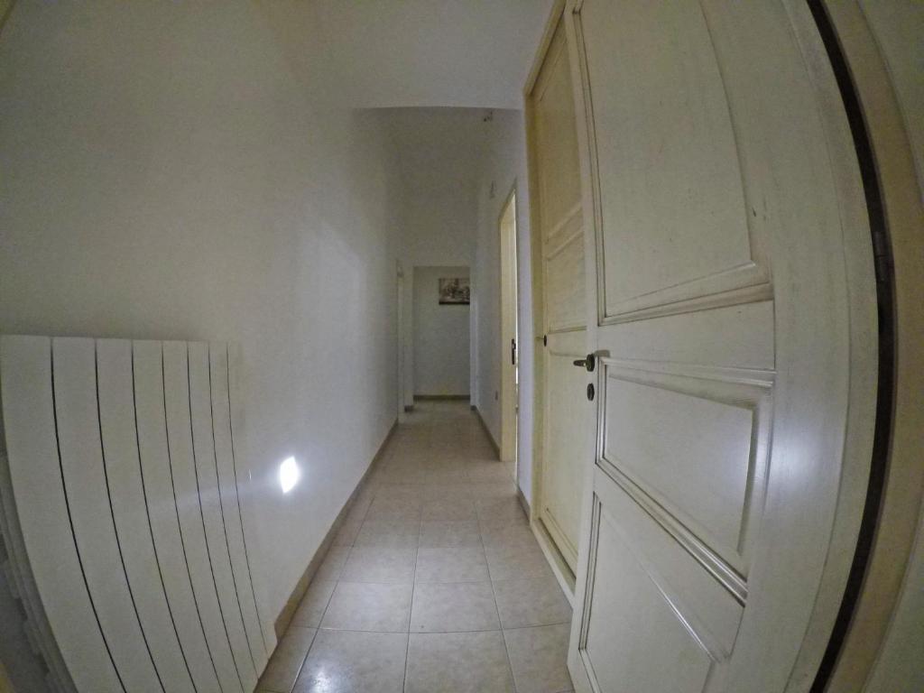 Fotografie z fotogalerie ubytování A casa tu zi Melu v destinaci Felline