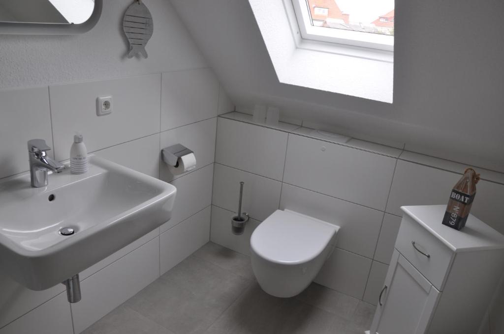 Haus Antonie - Appartamento Con 2 Camere Da Letto E Balcone