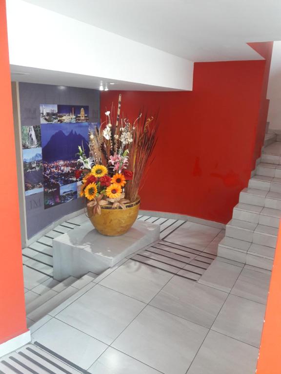 Imagen de la galería de JM Express, en Monterrey