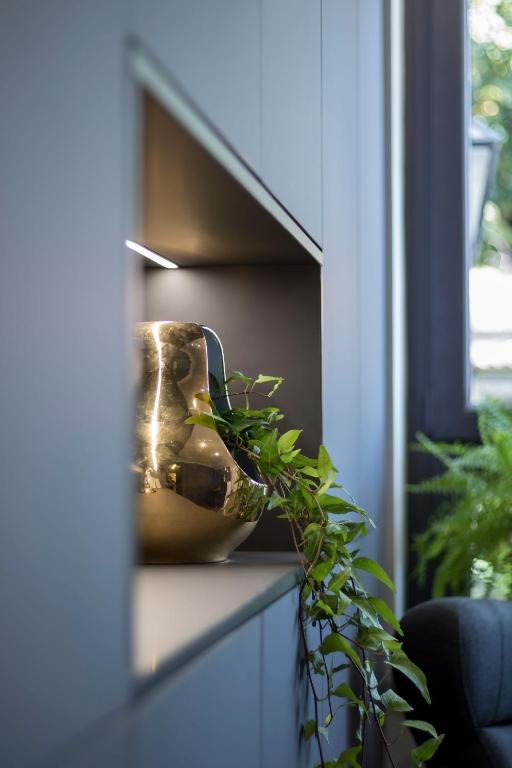 Garni Hotel Cirman - Resim 39