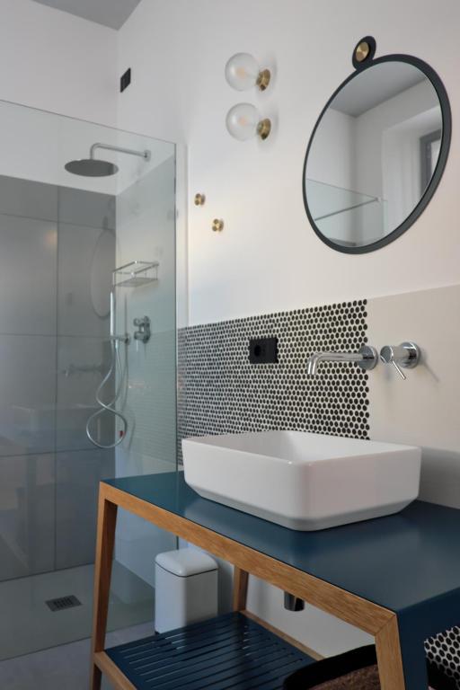 INVENTO bnb unconventional maison - King Room