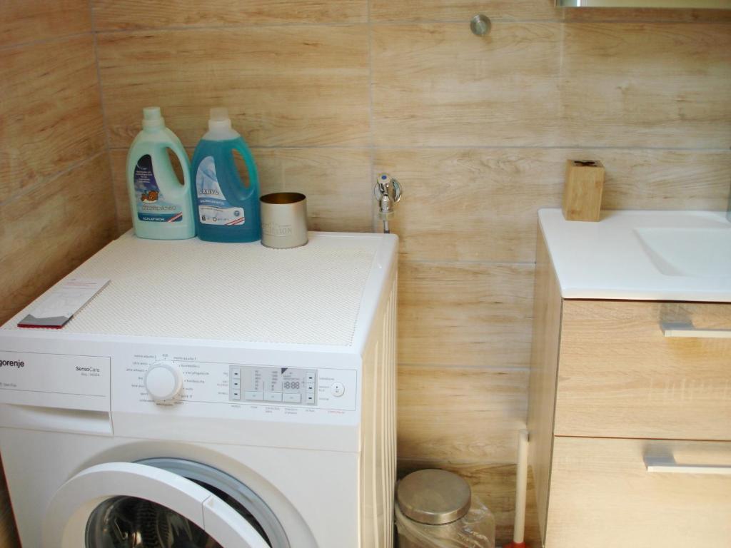 Fotografie z fotogalerie ubytování Ferienwohnung Anna v Semmeringo