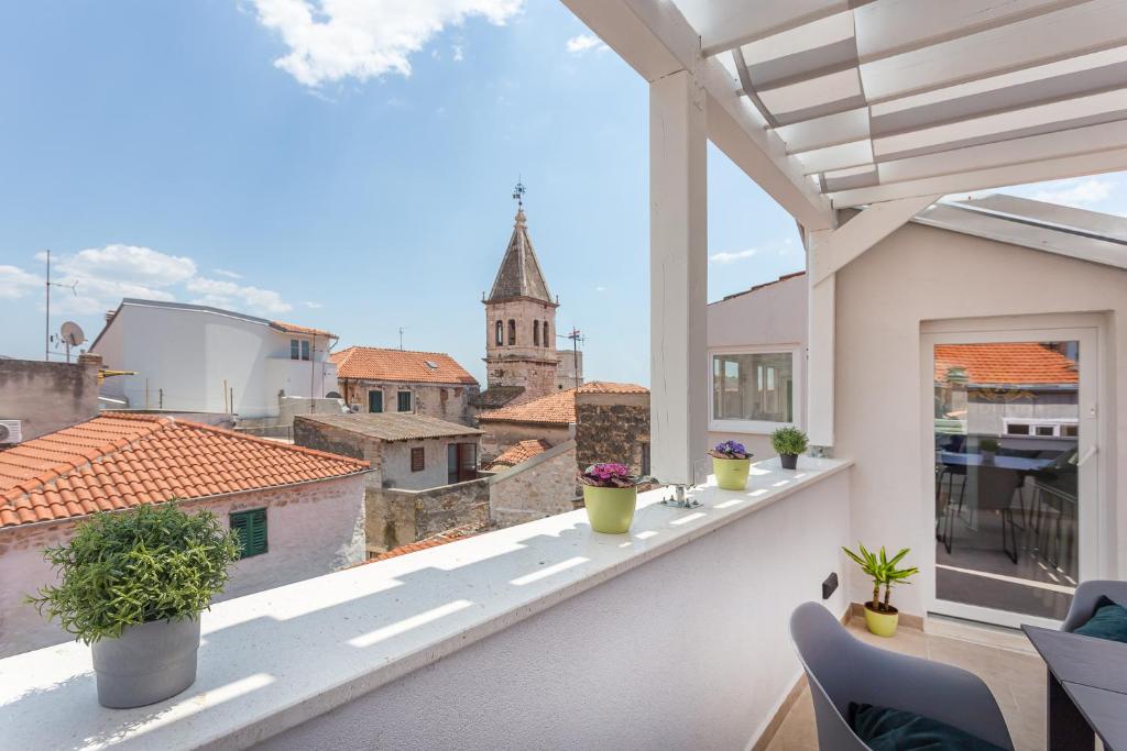 Xboutique Rooms Marinac