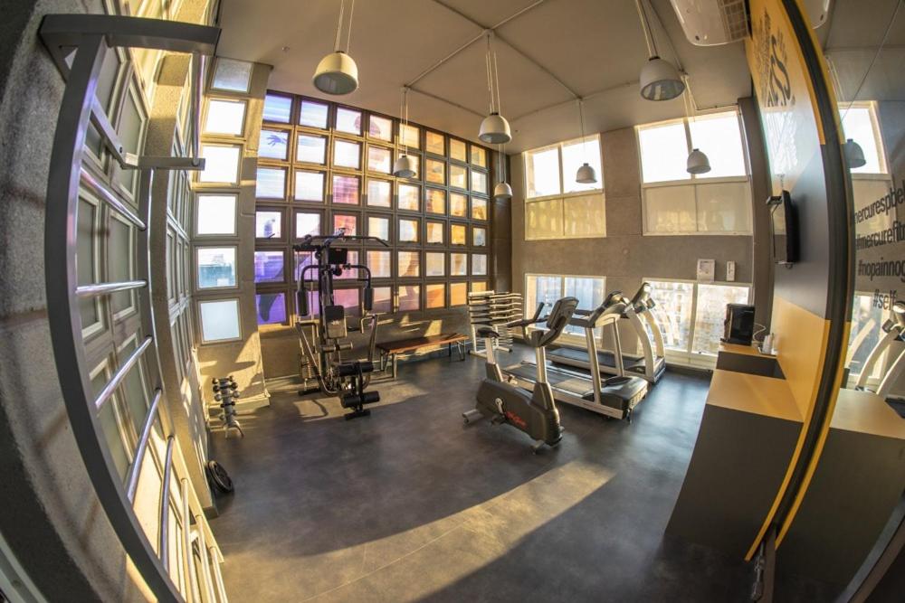  Lindo Apto Flat com piscina e academia prox a Paulista