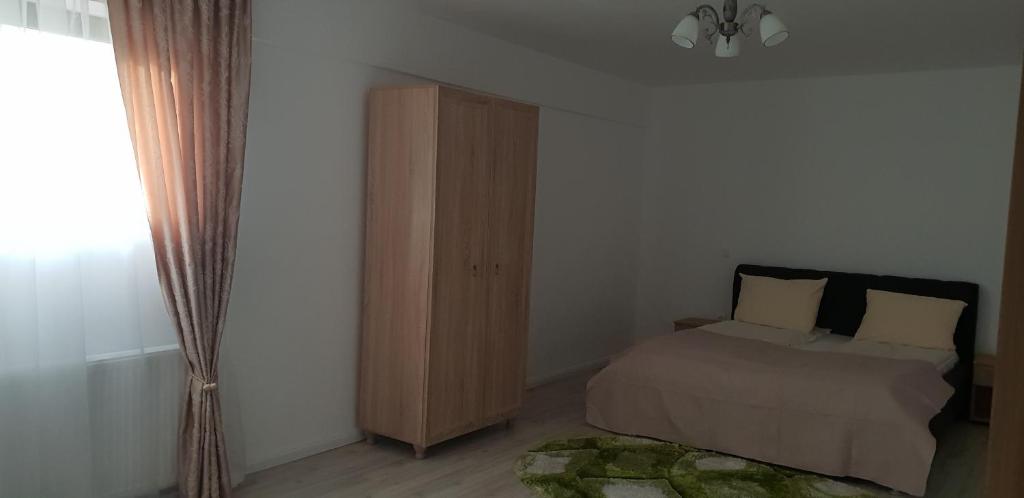 Casa Davideea - Habitación Doble Con Vista Al Jardín