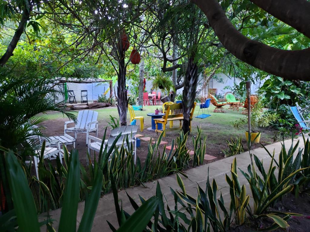  Caribessa Eco House