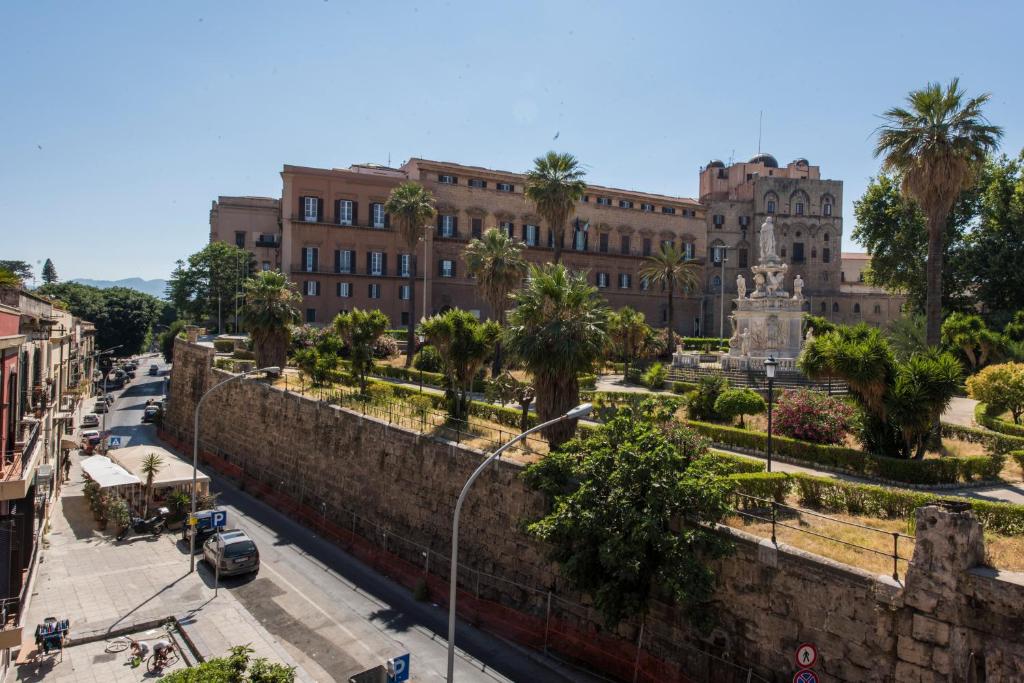 The Normans Apartments - 3