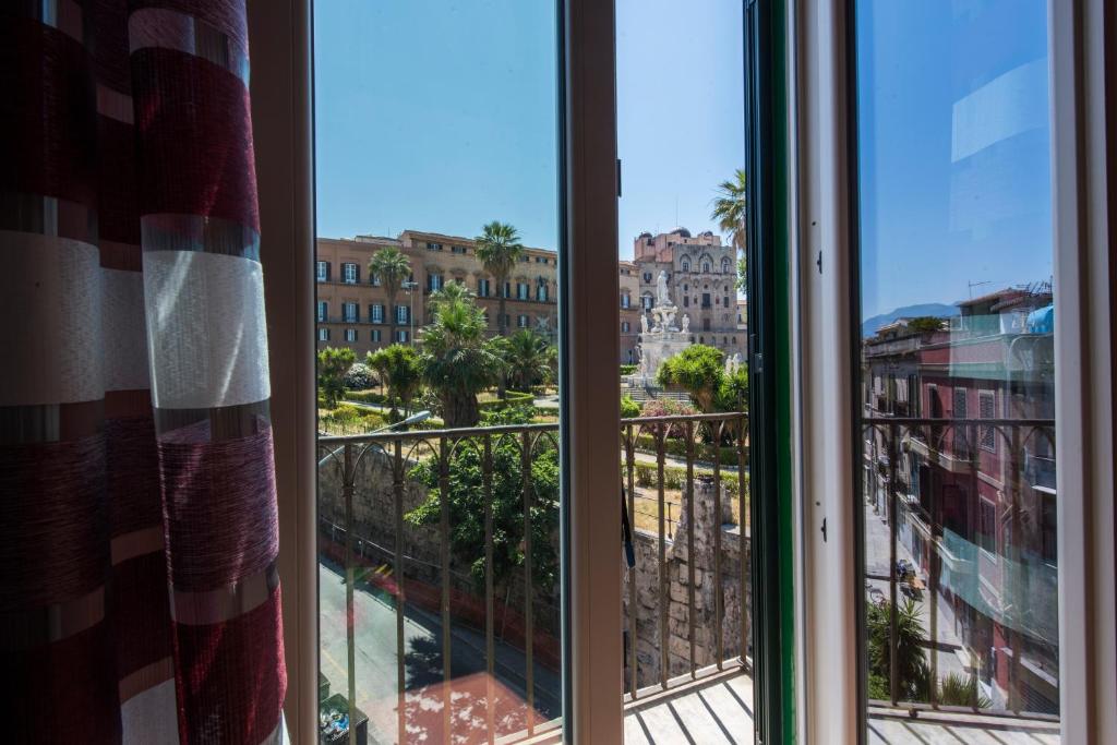 The Normans Apartments - 9