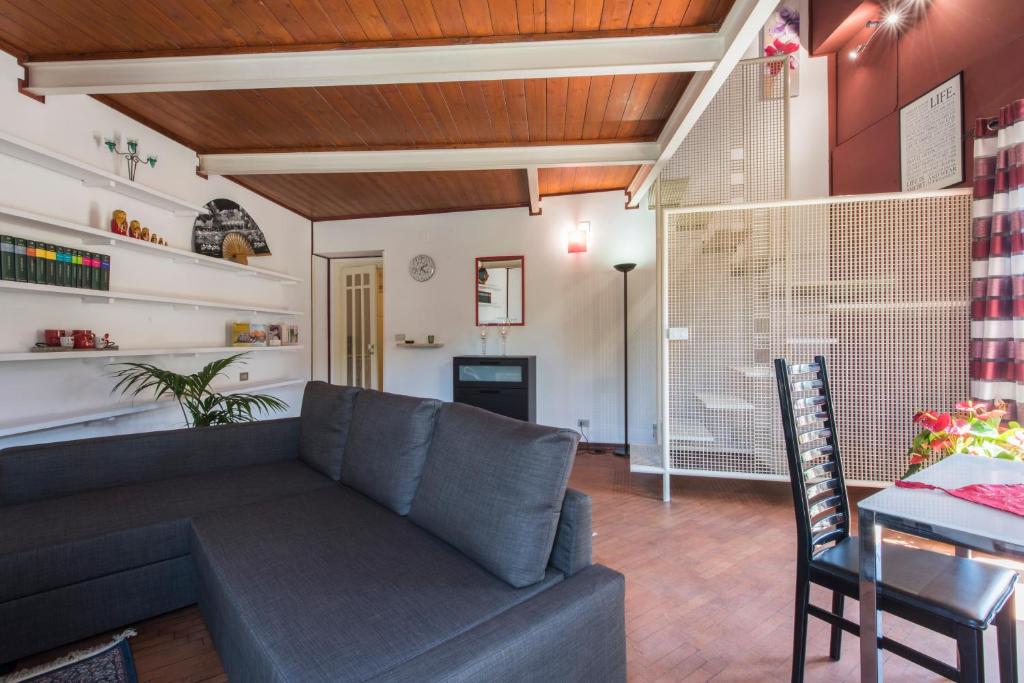 The Normans Apartments - 10