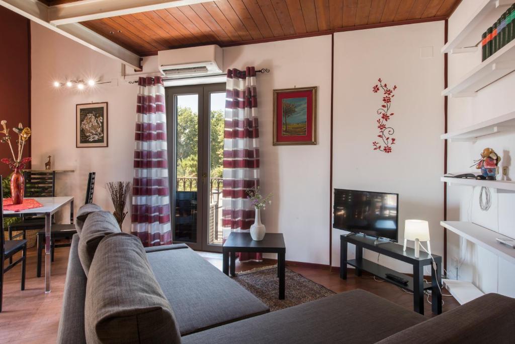 The Normans Apartments - 12