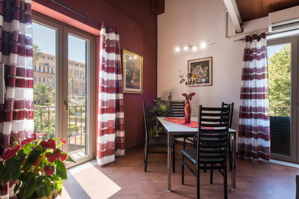 The Normans Apartments - 13