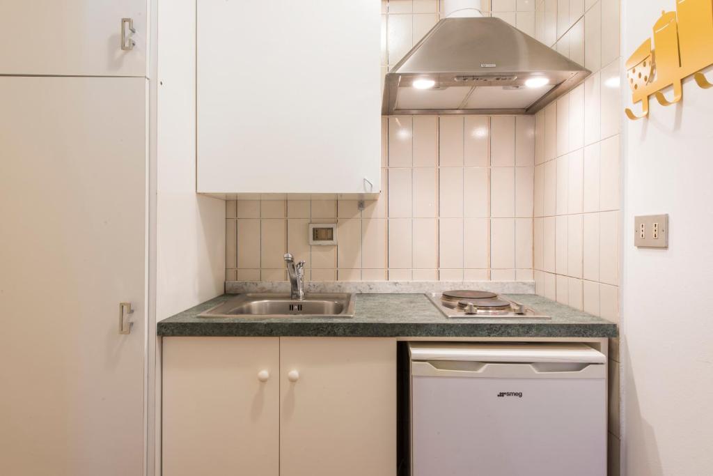 The Normans Apartments - 16