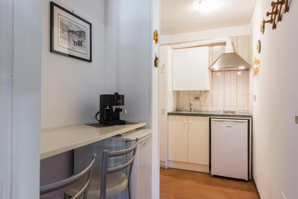 The Normans Apartments - 17