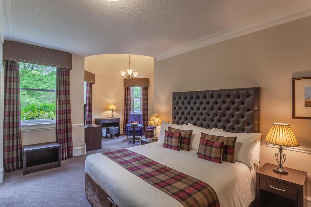 Cuillin Hills Hotel - 