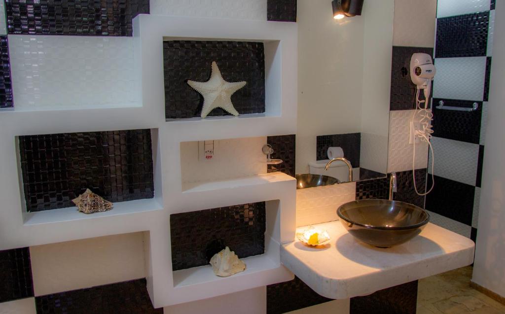  Espaço Nova Era Pousada