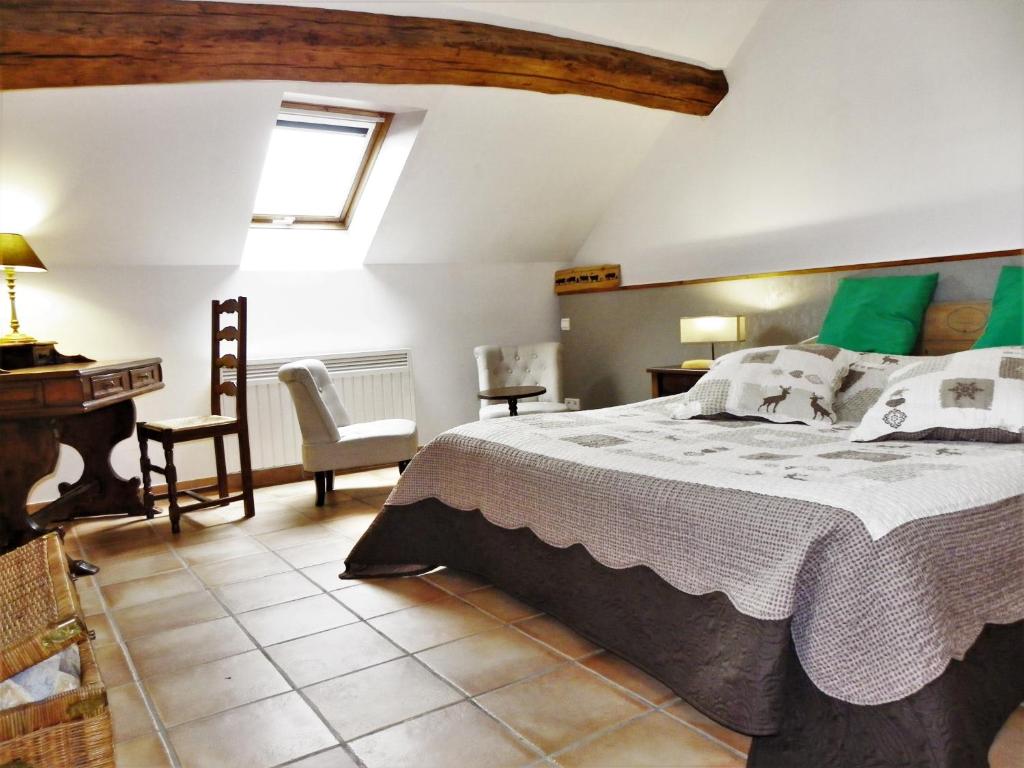 Derechos de imagen reservados por Booking.com