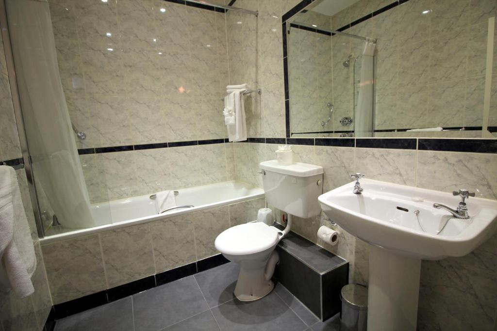 Harrington Hall - Resim 14