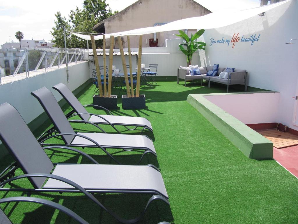 Life Apartments Guadalete - Housity