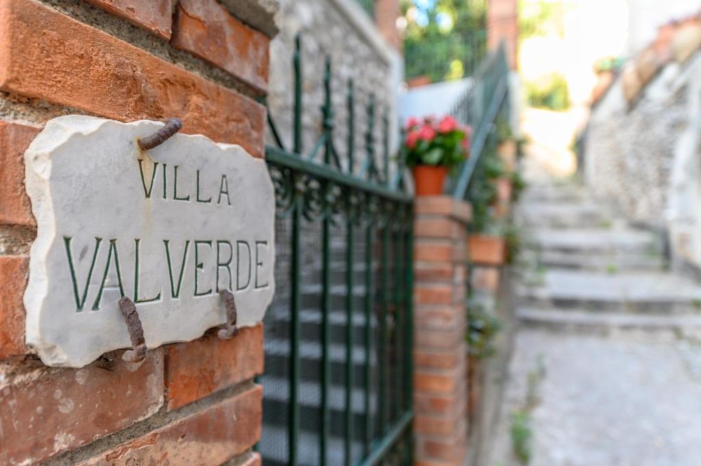 Villa Valverde Apartments e B&B - 1