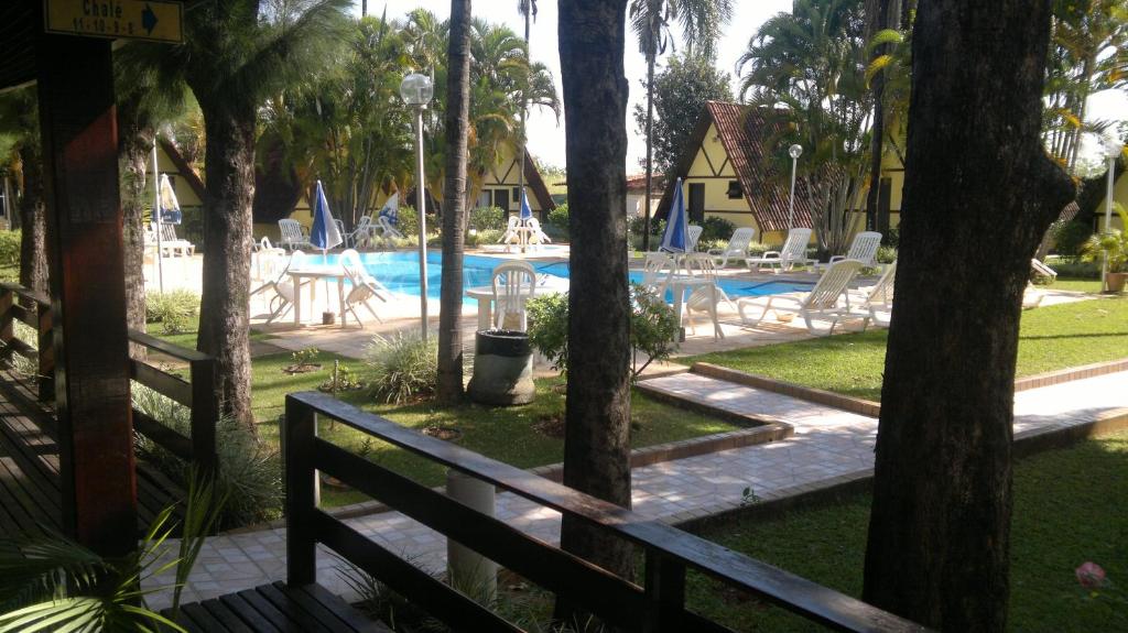  Hotel Dona Beja