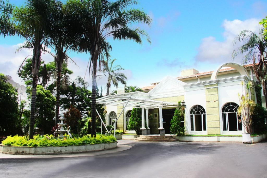  Hotel Dona Beja