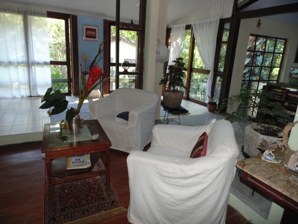  Casa D`Irene - Zen Space