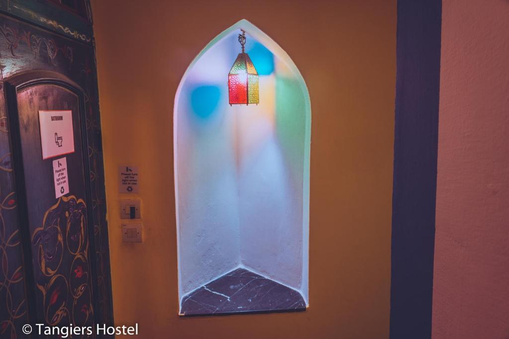 Galería fotográfica de Tangiers Hostel en Tánger