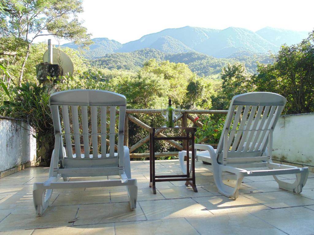  Casa D`Irene - Zen Space
