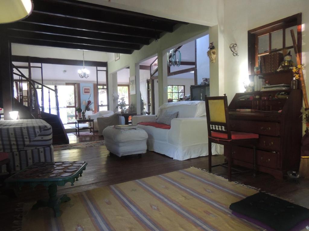 Casa D`Irene - Zen Space