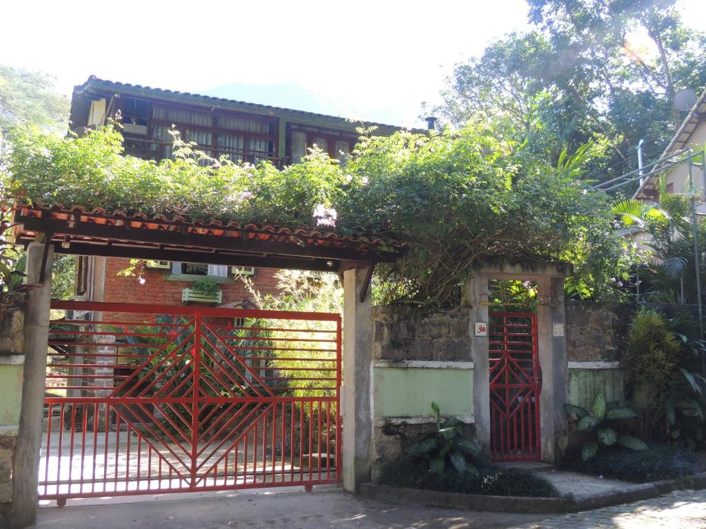  Casa D`Irene - Zen Space