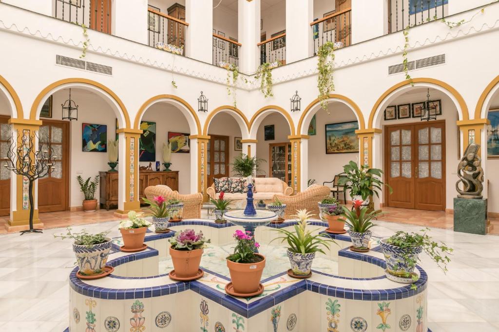 Hacienda las tres niñas, La Puebla del Río – Bijgewerkte ...